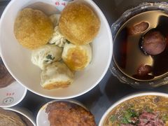 -毛华美食(清扬路店)