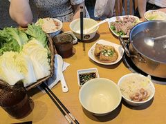 -功牛泉州牛肉小吃(崇武店)