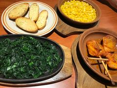 -萨莉亚意式餐厅(江桥万达广场店)