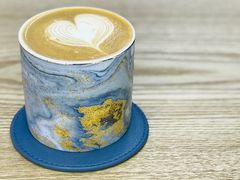-OZ cafe(南昌路店)