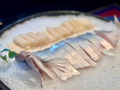 -上海滩餐厅(BFC外滩金融中心店)