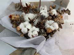 -COTTON CAFE(德信·中外公寓店)