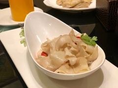 -新南华大酒店(长寿店)