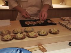 -鮨心和(外滩店)