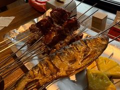 -熙成烧烤(白塔岭店)