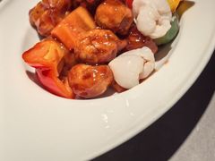 -闽上鲜·福建菜(龙湖滨江天街店)