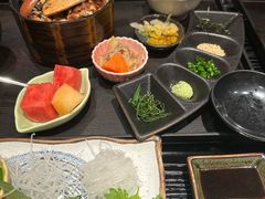 -玄白·炭烤活鳗(上海首店)
