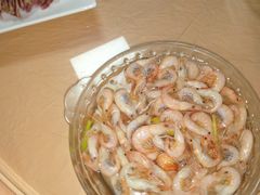 -明天食府(红沙湾店)