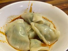 饺子-中和裴氏蹄花(府河路店)