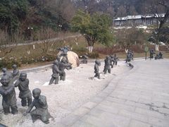 -幕燕滨江·长江观音景区