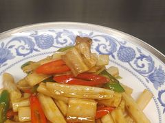 -品粹徽园·家常安徽菜
