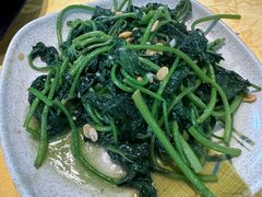 -老字号德记烧腊饭店·海鲜加工