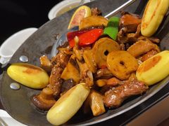 -小户人家(循礼门南国中心店)