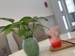 -海豚湾·大堂吧(厦门佰翔波特曼七星湾酒店)
