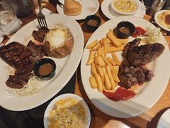 -Texas Roadhouse(世纪汇广场店)