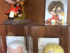 -泡泡玛特POPMART(凯德大峡谷店)