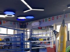 -M.S拳击泰拳馆(大学路店)