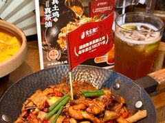 -实在湘·大碗土菜(竹料店)
