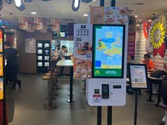 门面-麦当劳(世纪汇广场店)