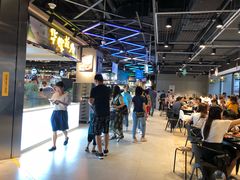 -盒马鲜生(曜一城店)
