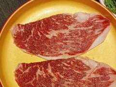 -AJIYA·池袋日式烧肉自助(天津万象城店)
