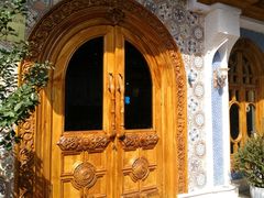 门面-新疆伊宁远征餐厅