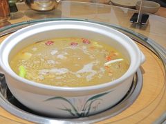-鲜菌江湖正宗野生菌火锅
