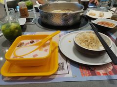 -椰小鸡·琼州糟粕醋·火锅(美兰缤纷城店)