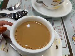 -兰芳园(上环店)