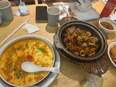 -乔街深夜食堂·小龙虾·高压锅生蚝(杭州总店)