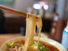 火锅粉-馋虫重庆火锅(玉林南街店)