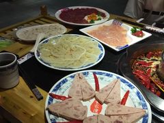 -董家湾重庆老火锅(嘉华店)