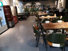 大堂-嘚色烧烤（东北烤串）(石溪店)