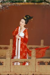 -盘子女人坊古装写真摄影(天津总店)