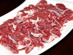 -清真·海清斋铜锅涮肉牛羊肉小炒泡馍(大雁塔店)