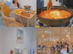 -Woolee韩食堂·韩式家庭料理