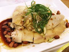 -广州酒家(文昌总店)