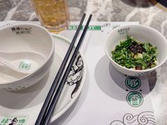 -禄婶鸡煲·打边炉