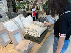 -ZARA(世贸天阶店)