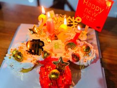 -丁先生蛋糕·品质鲜作(桐梓林店)