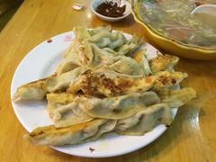 风味楼小街锅贴飘香花城-西工饭庄快餐厅(西工小街店)