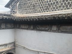 -喜洲翰林餐厅(董家百年老宅店)
