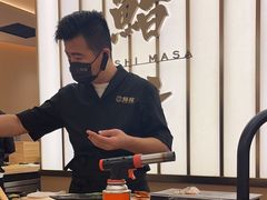 -鮨政·Omakase(港汇恒隆广场店)