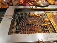 -俊熙家点餐式自助烤肉店(1227广场店)