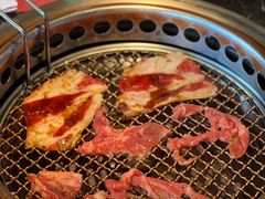 -一品诚记烤肉(大连柏威年购物中心店)