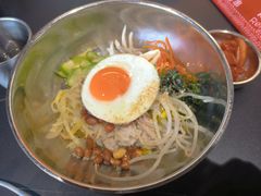 -许哥东北烧烤·铁丳烤串·宫后夹肉(繁花中心店)