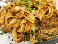 -小民大排档(马场角横路店)