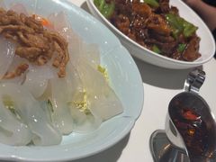 -大铁勺新津菜(东丽阳光新业广场店)