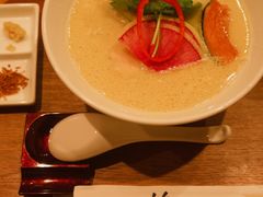 -篝拉面(银座店)