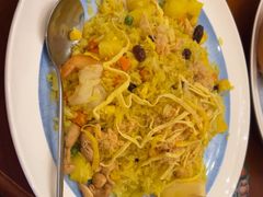 -曼泰·泰餐(京华城店)